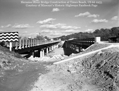 195x Times Beach bridges by Eureka Historical Society 2