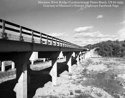 195x Times Beach bridges by Eureka Historical Society 3