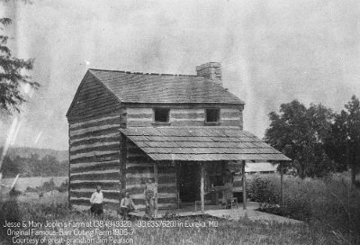 1906 Eureka - Famous-Barr Outing Farm 4