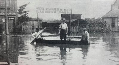 1915 Eureka flooding 2