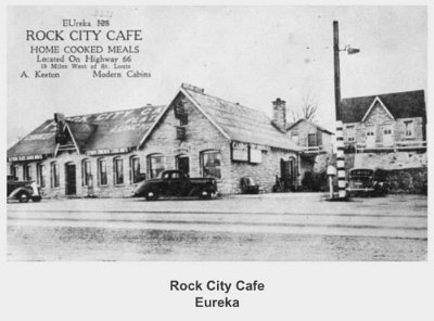 19xx Eureka - Rock City Cafe (1)