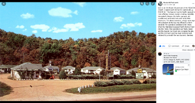 19xx Beacon Motel