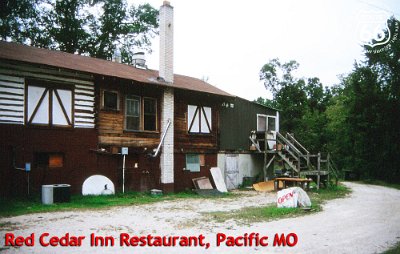 1993-09 Pacific - Red Cedar Inn by Sjef van Eijk 3