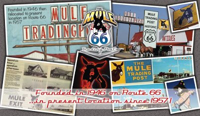 19xx Pacific - Mule trading post 3