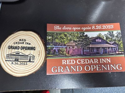 2023-08-27 Pacific - Red Cedar Inn by Joe Sonderman 2