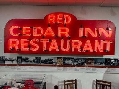 2023-08-27 Pacific - Red Cedar Inn by Joe Sonderman 3