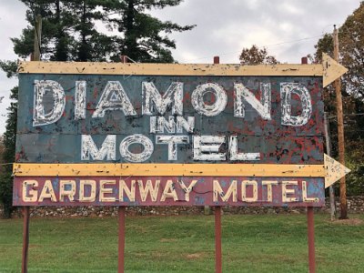 2020 Gardenway motel 1