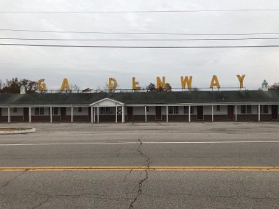 2020 Gardenway motel 3