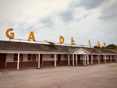 2021-07 Gardenway motel