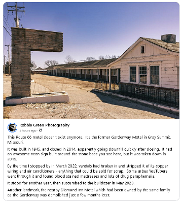 2022-03 Gardenway motel by Robbie Green