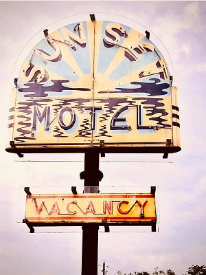 2018 Sunset Motel 2