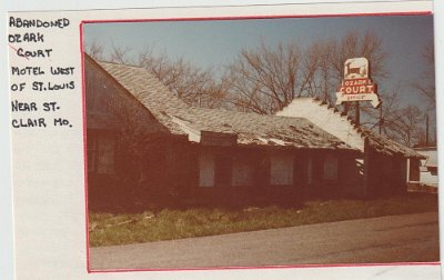 1984 St Clair - Ozark Court