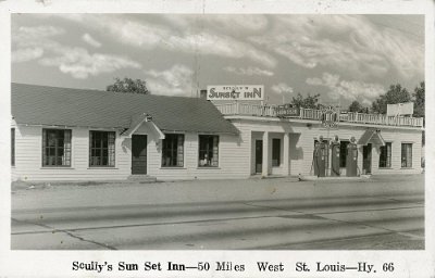 19xx St. CLair - Scully's Inn - Sunset Inn (4)