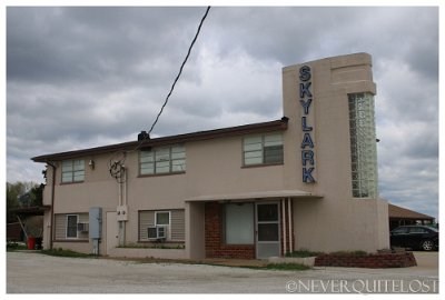 2019 St. Clair - Skylark motel