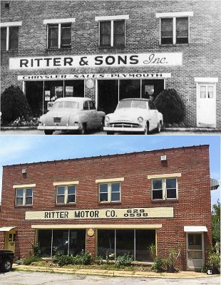 St. Clair - Ritter and Sons