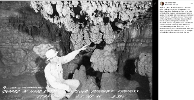 19xx Meramac Caverns
