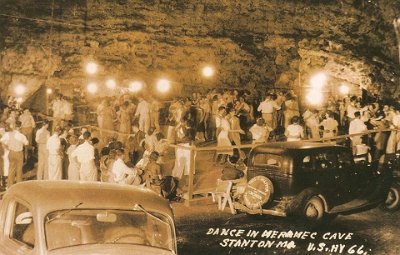 193x Meramac Caverns (2)
