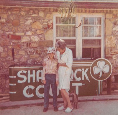 1971 Shamrock Court
