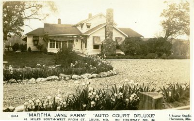 19xx Sullivan - Martha Jane Farm 1
