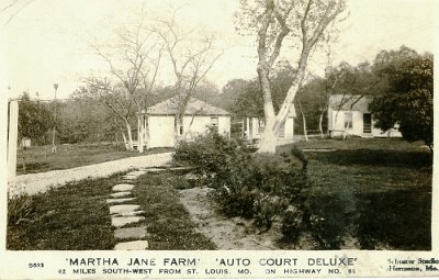 19xx Sullivan - Martha Jane Farm 2