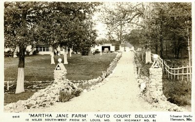 19xx Sullivan - Martha Jane Farm 5
