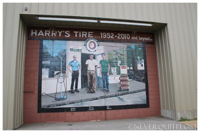2019 Sullivan - Harry's tire services