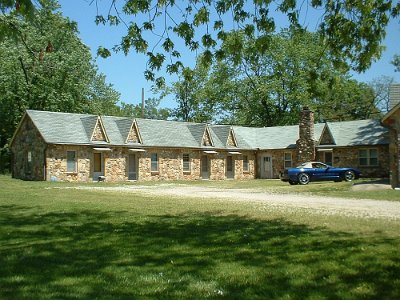 2007 Shamrock Court by Joseph Razumich