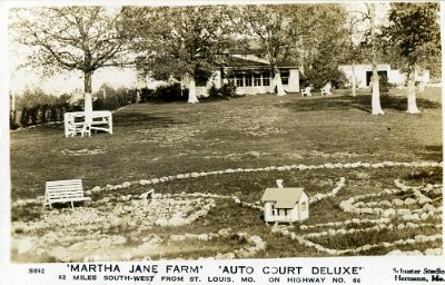 19xx Sullivan - Martha Jane Farm 3