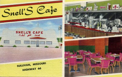 19xx Sullivan - Snell's cafe (2)