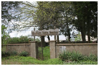 2019 Sullivan - Martin Family cemetery