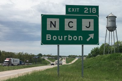 2018-05 Bourbon 2