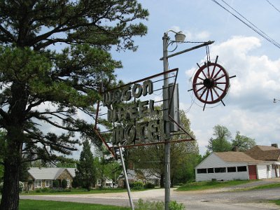 2009 Wagon Wheel (1)