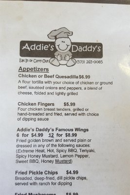 2015-08-31 St. James - Addie's Daddy's kitchen (2)