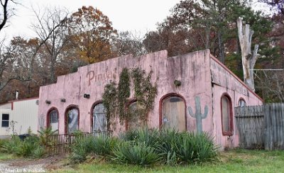 2021 Pinga's tortilla flats restaurant by Mariko Kusakabe