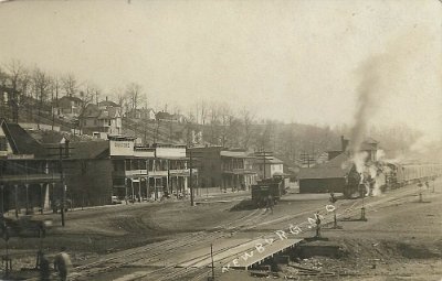 1910 Newburg