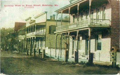 1911 Newburg frontstreet