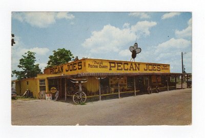 196x Newburg - Pecan Joe's Gifts and Candies