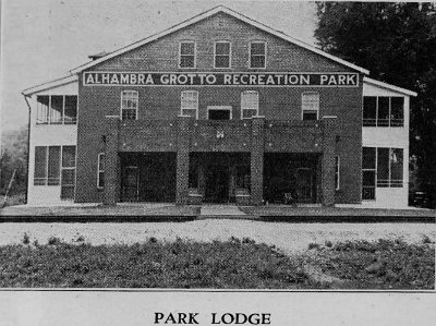 19xx Newburg - Park Lodge