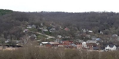 2024 Newburg by Cordell Webb