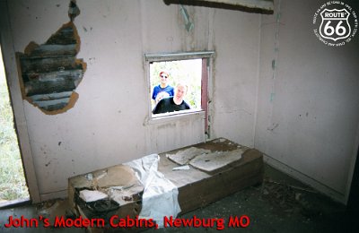 1993-09 John's modern cabins by Sjef van Eijk 4