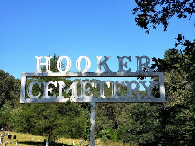 2019 Hooker cemetery by Mike Balluff (1)