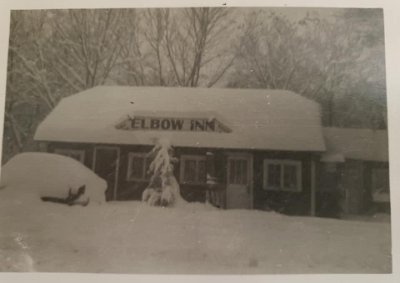 1951 Elbow Inn