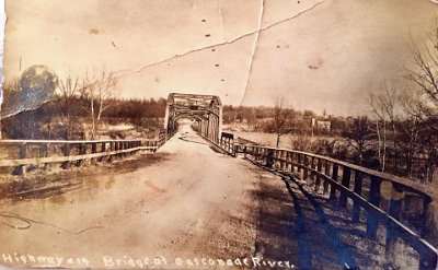 1925 Gasconade bridge