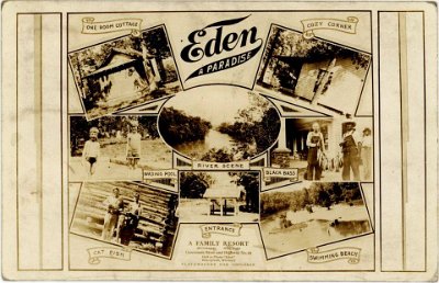 19xx Hazelgreen - Eden Resort 4 by Dan Dickinson