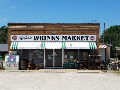 2018-07-08 Wrinks Market