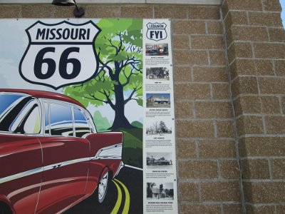 2024 Lebanon murals by Randy Marco 2
