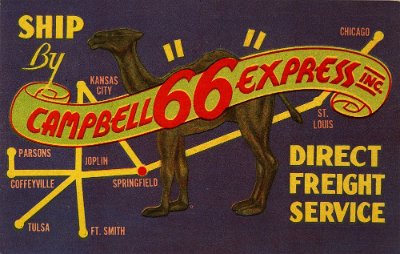1940s' Campbell (3)