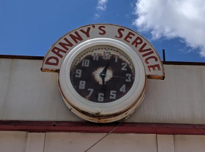 2019-05 Springfield MO - Danny's service centre 4