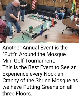 2022 Springfield MO - Shriners Mosque 4