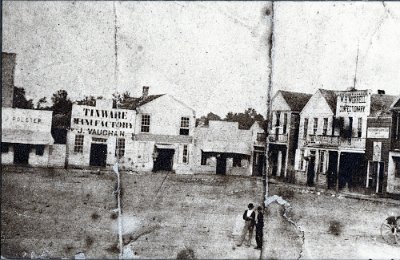 1865 Springfield MO